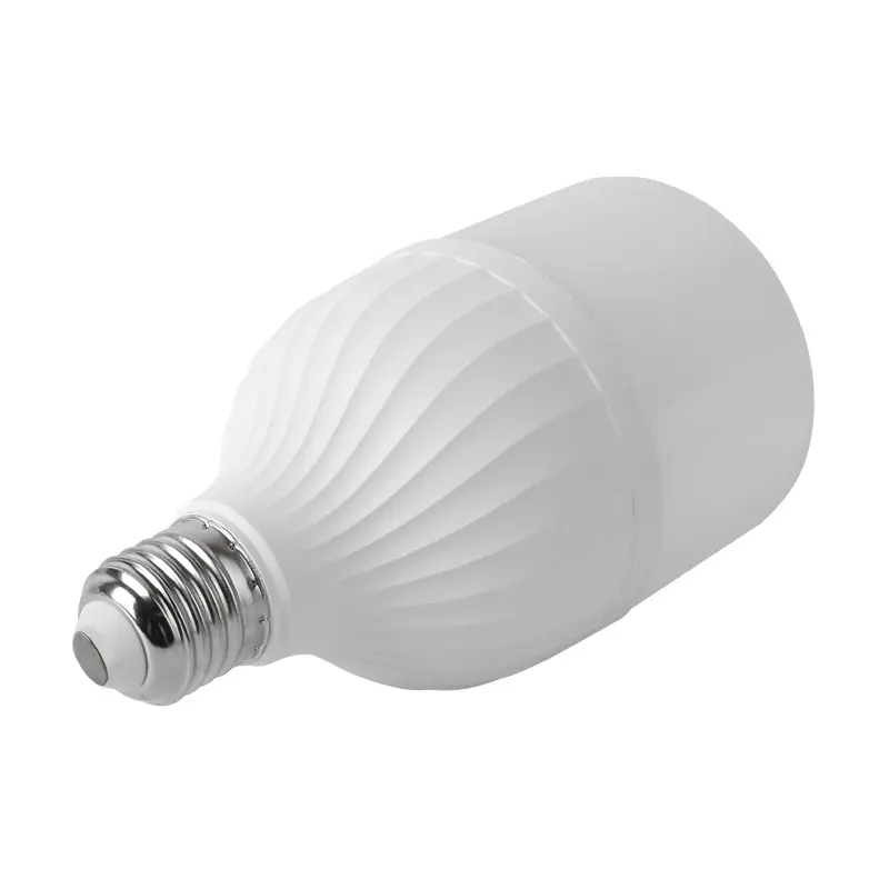 Großhandels preis 10W 3000K Farb temperatur Weiß T-Lampe LED-Leuchten