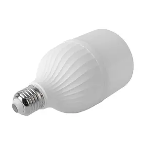 Wholesale Price 10W 3000K Color Temperature White T Bulb Led Lights