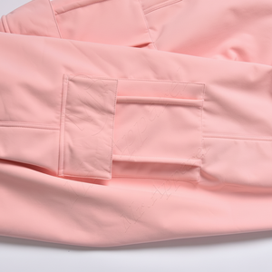 Pantalones de nieve holgados de esquí de moda con múltiples bolsillos transpirables para hombre, pantalones holgados de Hip Hop personalizados, pantalones Cargo holgados para exteriores - Product Image 1