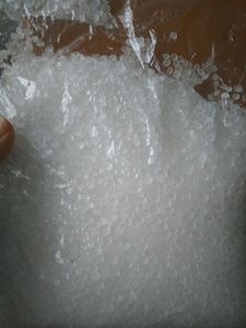 Perles de cire de <span class=keywords><strong>paraffine</strong></span> de qualité industrielle entièrement raffinées, cire solide, point de fusion 52-68, pour la fabrication de bougies, vente en gros - Product Image 5