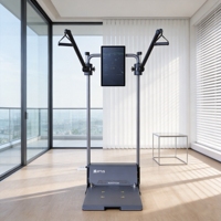 Sistema de Entrenamiento de Resistencia Inteligente Aptus Gym Monster Fitness Trainer, Entrenamiento de Resistencia Digital, Compacto para Entrenamiento de Resistencia