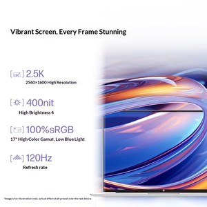 Nuevo Producto HP ZHAN 66 Portátil de 16 Pulgadas 2.5K, Intel Core Ultra5-125H, 16G/24G/32G RAM, 512G/1T M.2 SSD, para Oficina y Trabajo Comercial - Product Image 4