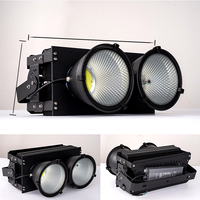 Projecteur LED de stade extérieur 1000W, projecteur LED 300W 400W 500W, projecteur de stade 1200W pour stade de football