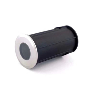 LED Enterré Lumière Étanche Lampe Souterrain Rez de Jardin Feux de Pont pour Cour Allée <span class=keywords><strong>Terrasse</strong></span> Escaliers Pelouse - Product Image 3