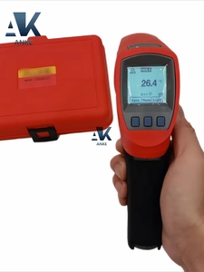 Mini termómetro infrarrojo intrínsecamente seguro Original 568 Ex - Product Image 2