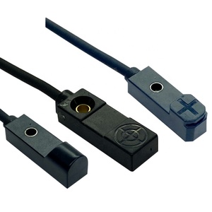 เซ็นเซอร์ตรวจจับวัตถุแบบเหนี่ยวนำ PNP 10~30V ระดับการป้องกัน IP 67 ระยะตรวจจับ 2 มม. ราคาดี - Product Image 3