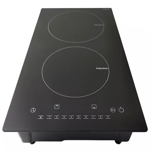 Appareil de cuisine télécommande cinq céramique infrarouge 2 brûleurs table de cuisson autocuiseur à <span class=keywords><strong>Induction</strong></span> - Product Image 3