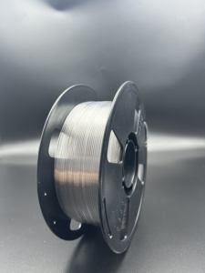 Filamento PETG Extruido de Alta Precisión Jinccai para Impresora 3D, 1.75mm de Diámetro, Enrollado Ordenado, Anti-Enredos, 1kg/rollo - Product Image 5