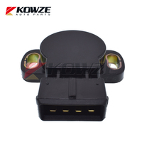 Capteur de position du papillon des gaz (TPS) pour Mitsubishi Galant Triton L200 Pajero IO EA4A EA5A K76T K86W K96W MD614736