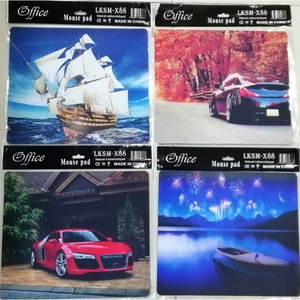 X88 Colorful Snake Gaming <b>Mouse</b> Pad Cloth Office Home Use - Product Image 2