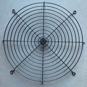 Griglia <span class=keywords><strong>di</strong></span> Protezione per Ventilatore <span class=keywords><strong>di</strong></span> Riparazione Condizionatore Centrale <span class=keywords><strong>di</strong></span> Alta Qualità - Product Image 4