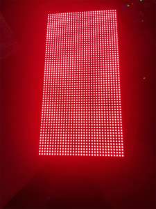 P5 Outdoor Red <strong>Color</strong> Led <strong>Module</strong> 1 / 8scan P5 Outdoor Single <strong>Color</strong> Led <strong>Display</strong> <strong>Module</strong> LED <strong>Digital</strong> Screen - Product Image 4