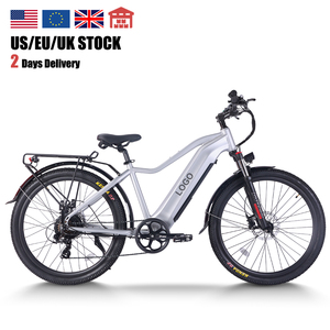 Mỹ Kho Ebike Off Road Lithium <span class=keywords><strong>Ion</strong></span> 48V 15.6AH Xe Đạp Điện 750W Dài Khoảng Cách Người Lớn Leo Núi Xe Đạp Điện - Product Image 1