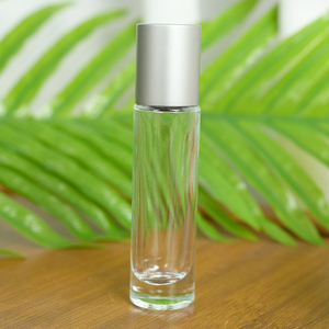 Mini Atomizador de Perfume Portátil MUB de 15 ml, Botella de Vidrio con Cuello Roscado y Pulverizador a Presión, Admite Logotipo Personalizado - Product Image 3