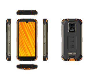 <span class=keywords><strong>DOOGEE</strong></span> S59 Pro ใหม่ มาตรฐาน IP68/IP69K หน่วยความจำ 4+128GB รองรับ NFC สมาร์ทโฟนพันธุ์อึด หน้าจอ 5.71 นิ้ว HD แบตเตอรี่ 10050mAh ลำโพงเสียงดัง โทรศัพท์มือถือ - Product Image 6