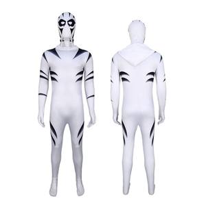 Disfraz de Daredevil para Adultos, Traje de Héroe con Máscara para Cosplay, Fiesta, <span class=keywords><strong>Disfraces</strong></span> - Product Image 1