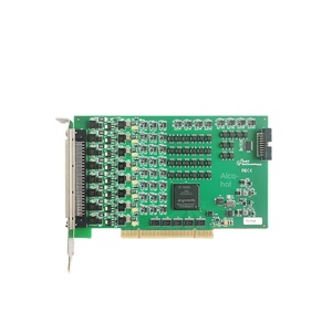Tarjeta de Adquisición de Entrada/Salida PWM con Codificador de Contador Aislado de 8 Vías MXTD PCI2398, Herramienta de Alto Rendimiento, Similar a NI - Product Image 4