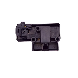 Cierre de guantera GJ6A-64-090A para Mazda 6 CX-9, pieza de plástico para la caja de almacenamiento central - Product Image 3