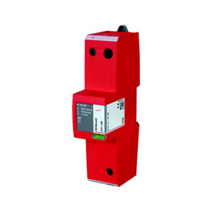 อุปกรณ์ป้องกันไฟกระชาก Dehn รุ่น Dv M2 Tnc 255 Fm ป้องกันฟ้าผ่าสำหรับระบบไฟฟ้า - Product Image 2