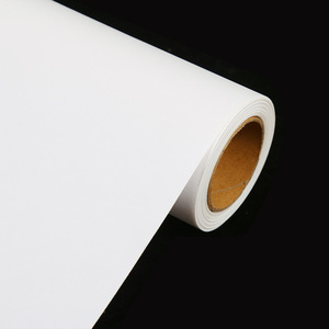Lot de toiles de peinture en gros avec étiquettes personnalisées, cadre en pur coton, pour peinture acrylique et à l'huile, avec bande intérieure en bois finie - Product Image 1