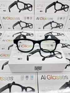 Nuevas Gafas Inteligentes G2 Pro con IA, Cámara de 8MP, WiFi, Traducción Instantánea, Lentes Fotocromáticas con Protección UV, Llamadas por Bluetooth, 2026 - Product Image 4