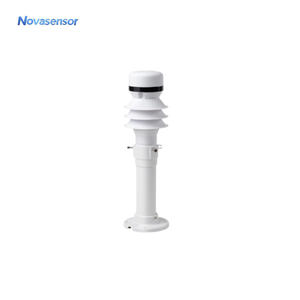 Désiponiteur radar <span class=keywords><strong>intelligent</strong></span> de pluie, neige et grêle RS485/RS232/SDI-12, capteur de <span class=keywords><strong>pluviomètre</strong></span>, transmetteur - Product Image 6