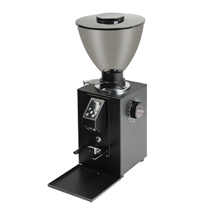 Molinillo de Café Automático Portátil PERFEX NCG-64S de 64 Cuchillas de Aluminio con Velocidad Ajustable para Uso Comercial en Cafeterías, NCG-64S para Café Árabe - Product Image 5