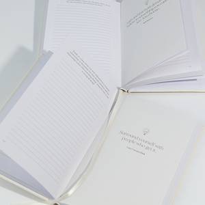 Fabric <strong>Diary</strong> <strong>Personalised</strong> Notebook Custom Hardcover Linen Journal Notebook Planner <strong>Diary</strong> With Gift Mailed Box - Product Image 5