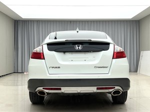 <span class=keywords><strong>Honda</strong></span> Crosstour 2.4L Automatica Berlina 2014 Guida a Sinistra Benzina Auto Usata - Product Image 5