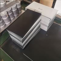 Jinyi Aufkleber aus Marmor Muster abnehmbare Luxus Vinyl Flexible Fliesen Wohnzimmer Büro Peel And Stick Kleber Boden