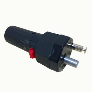 <span class=keywords><strong>Moteur</strong></span> de rôtissoire électrique Portable 1.5V DC <span class=keywords><strong>pour</strong></span> <span class=keywords><strong>moteur</strong></span> de batterie de <span class=keywords><strong>Barbecue</strong></span> intérieur/extérieur <span class=keywords><strong>pour</strong></span> cuisine/<span class=keywords><strong>barbecue</strong></span> <span class=keywords><strong>pour</strong></span> Camping - Product Image 2