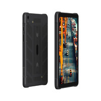 Tablet Android 13 Tangguh Baru 8 Inci IP68 MT8788 Octa Core 8GB 128GB NFC GPS 4G LTE Desain Portabel Industrial 5800mAh