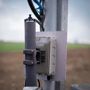 Estación Base WiFi <span class=keywords><strong>Altai</strong></span> A8-Ein (ac) con <span class=keywords><strong>Antena</strong></span> Omni y Sectorial, Cobertura Exterior Flexible para Centros Logísticos y Campos Petroleros - Product Image 5