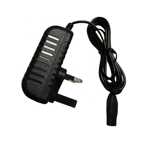 UK PLUG <span class=keywords><strong>5V</strong></span> <span class=keywords><strong>600ma</strong></span> alimentation à découpage <span class=keywords><strong>5V</strong></span> 0.6A adaptateur pour nettoyeur de vitres karcher - Product Image 6