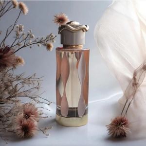 Perfume Corporal Árabe de Lujo para Hombre, 100 ml, Aroma Amaderado, Floral, Frutal y Cuero, Larga Duración, Natural, de Dubái, Venta al Por Mayor - Product Image 3