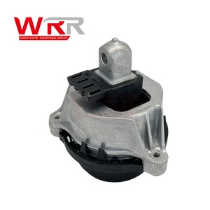 22116860471 22116875633 ยางรองแท่นเครื่องสำหรับ BMW G20 G22 M340i M440i คุณภาพพรีเมียม ทนทาน ยางรองด้านหน้า รองรับมอเตอร์ไฮโดร - Product Image 2