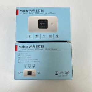 HUAWEI E5785-320 300Mbps <b>4G</b> LTE Cat6 <b>Mobile</b> WiFi <b>Router</b> <b>4G</b> Sim <b>Router</b> for HUAWEI E5785-320 E5787-67a - Product Image 6