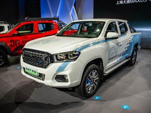 Modelo SAIC MAXUS T70 New Energy 2021-Edición Elite - Product Image 4