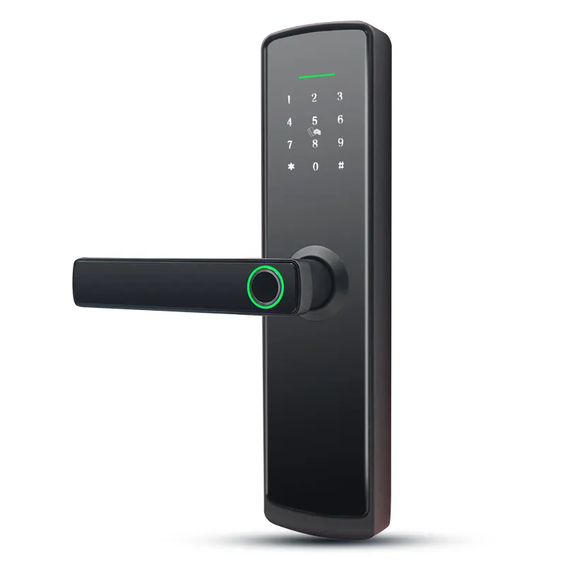 Best Selling Stand Alone Camera For Home Digital Lock Door Smart