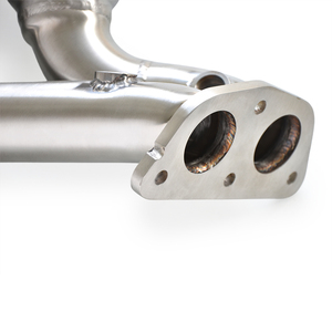 Geeignet für Hochleistungs-Abgaskrümmer Edelstahl-Abgasanlage für BMW E90 318i <span class=keywords><strong>N42</strong></span> 2.0T 2005-2011 - Product Image 3