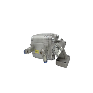 PLC ADVU-40-20-A-<span class=keywords><strong>P</strong></span>-A-S2 空気圧シリンダー - Product Image 1