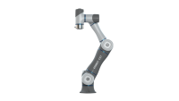 Charge Cobot à faible coût 6 axes 5kg bras de robot de soudage collaboratif d'équipement industriel automatisé