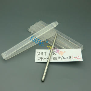 Inyector ERIKC, Pistón <span class=keywords><strong>095000</strong></span>-5516, Vástago de Control de Inyector Común <span class=keywords><strong>095000</strong></span> <span class=keywords><strong>5511</strong></span>, Varilla de Inyección de Acero 0950005512 para 6WG1 15.7L - Product Image 3