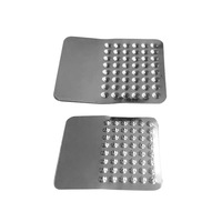 JOHORSE XCP Lime de réparation de pneus de vélo, outil universel de réparation de pneus tubeless pour vélo, vélo électrique, moto, outil d'urgence portable de haute qualité