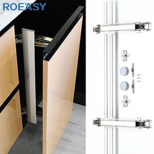 <span class=keywords><strong>Cerniera</strong></span> idraulica a chiusura ammortizzata ROEASY <span class=keywords><strong>per</strong></span> porta scorrevole di autobus, apertura piatta a perno <span class=keywords><strong>per</strong></span> mobili da cucina, ingressi scolastici e pavimenti di autobus - Product Image 5