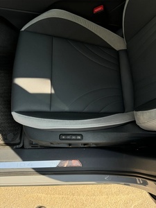 Fundas Universales para Asientos de Coche Deportivos <span class=keywords><strong>2022</strong></span>, Juego Completo de Fundas de Lujo para Asientos de Coche, Accesorios Interiores para <span class=keywords><strong>Vw</strong></span> <span class=keywords><strong>Polo</strong></span> - Product Image 3