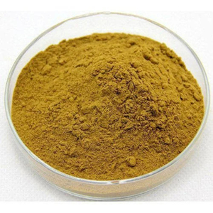 Poudre d'extrait de marigold, extrait de lutéine également connu sous le nom d'extrait de lutéine chinois, avec rapport d'herbes et teneur active - Product Image 2