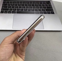 Venta al por Mayor de iPhones XS Usados, Desbloqueados de Fábrica, Originales, Completamente Probados, 64GB 256GB en Stock