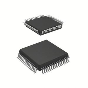 In Stock MC56F8027VLHR QFP-64 Integrated Circuit IC CZSKU:CZ47MK37 - Product Image 1