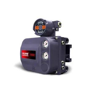 Contrôleur numérique FIELDVUE DVC6200 - Foundation Fieldbus HART, Pneumatique - Product Image 2